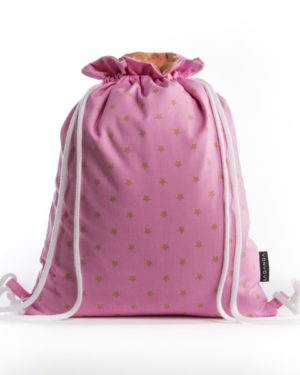 Mochila infantil personalizada (click aquí para ver más diseños) – Con  Mucho Mimo